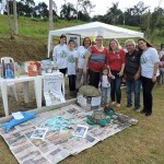 EEB João XXIII: uma escola sustentável
