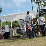 EEB João XXIII: uma escola sustentável