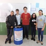 EEB João XXIII: uma escola sustentável