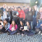 EEB João XXIII: uma escola sustentável