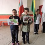 EEB João XXIII: uma escola sustentável