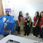 EEB João XXIII: uma escola sustentável