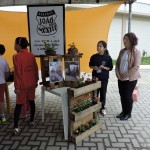 EEB João XXIII: uma escola sustentável