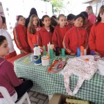 EEB João XXIII: uma escola sustentável