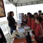 EEB João XXIII: uma escola sustentável