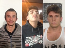 Foto: divulgação PMSC -