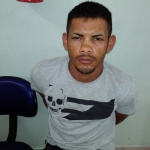 Porte ilegal de arma de fogo: homem é preso com revólver calibre 38 na Antônio Heil