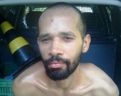 Foto: divulgação PMSC -