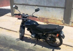 Foto: divulgação PMSC -