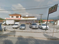 Foto: Google Earth -