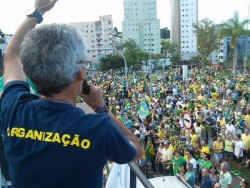 Foto: Wilson Schmidt Junior -