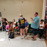Brusque x Corinthians: venda de ingressos quase termina em confusão