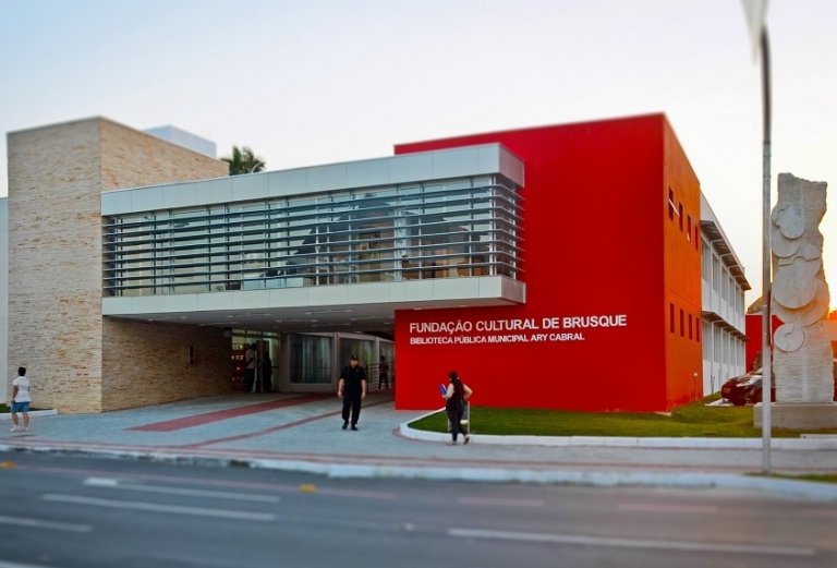 fundacao cultural brusque