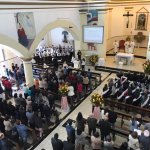 Festa Bergamasca surpreende por manter forte a tradição