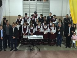 Festa Bergamasca começa oficialmente