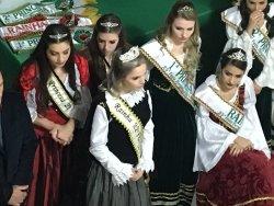 Festa Bergamasca começa oficialmente