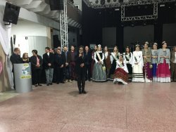 Festa Bergamasca começa oficialmente