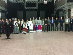 Festa Bergamasca começa oficialmente