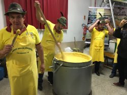 Festa Bergamasca começa oficialmente