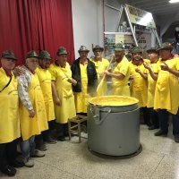 Festa Bergamasca começa oficialmente