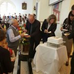 Festa Bergamasca surpreende por manter forte a tradição