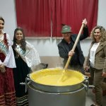 Festa Bergamasca surpreende por manter forte a tradição