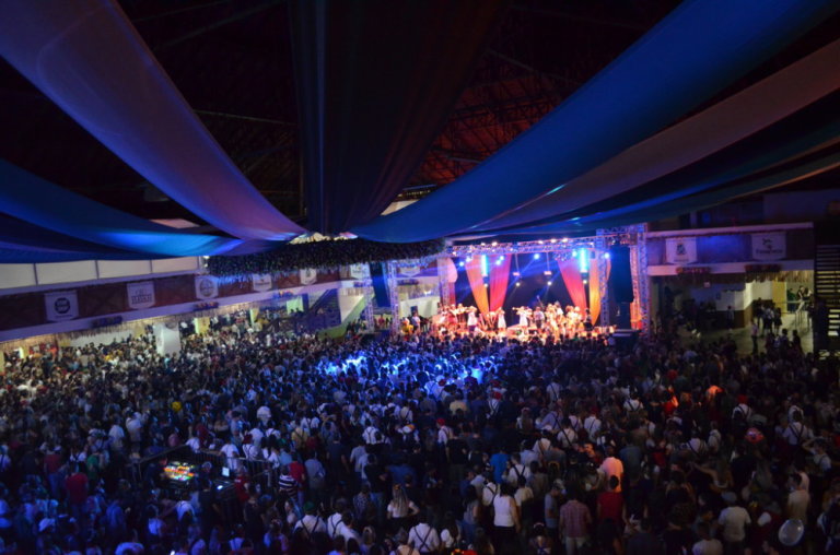 fenarreco brusque festa do marreco