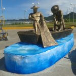 Costa Verde & Mar reserva belezas pouco exploradas no litoral