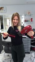 Salão Rose Hair Studio se destaca em Guabiruba