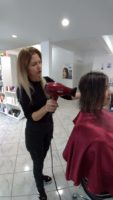 Salão Rose Hair Studio se destaca em Guabiruba
