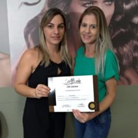 Salão Rose Hair Studio se destaca em Guabiruba
