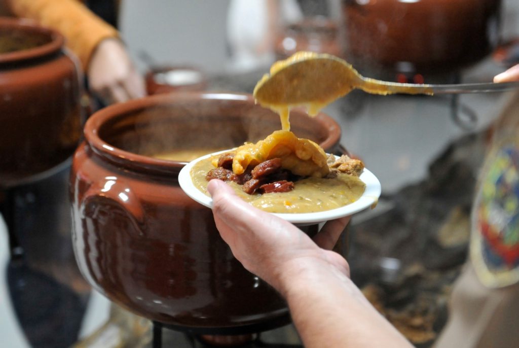 23º Festa Nacional do Pirão terá shows nacionais com Gian & Giovani, Iza, Eduardo Costa e Fernando & Sorocaba