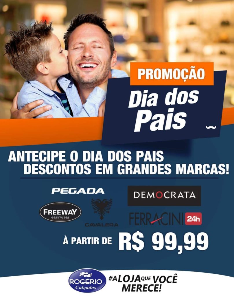 ESPECIAL: Dicas de presentes para surpreender seu pai