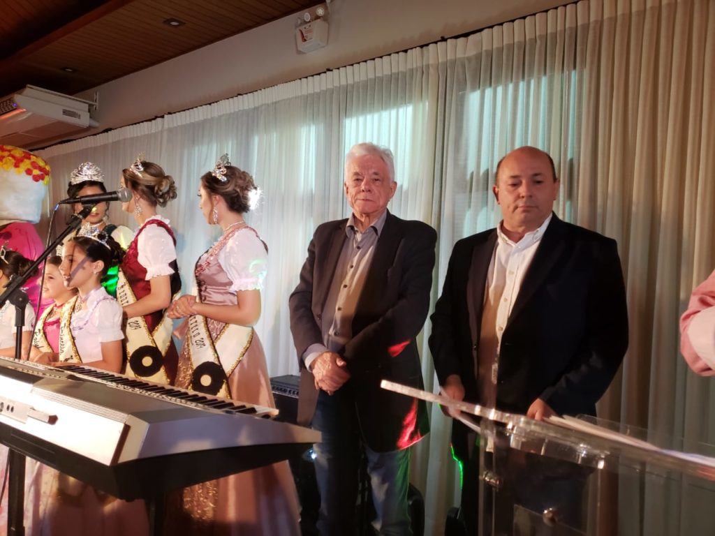 Lançamento oficial da 34ª Fenarreco trouxe novidades