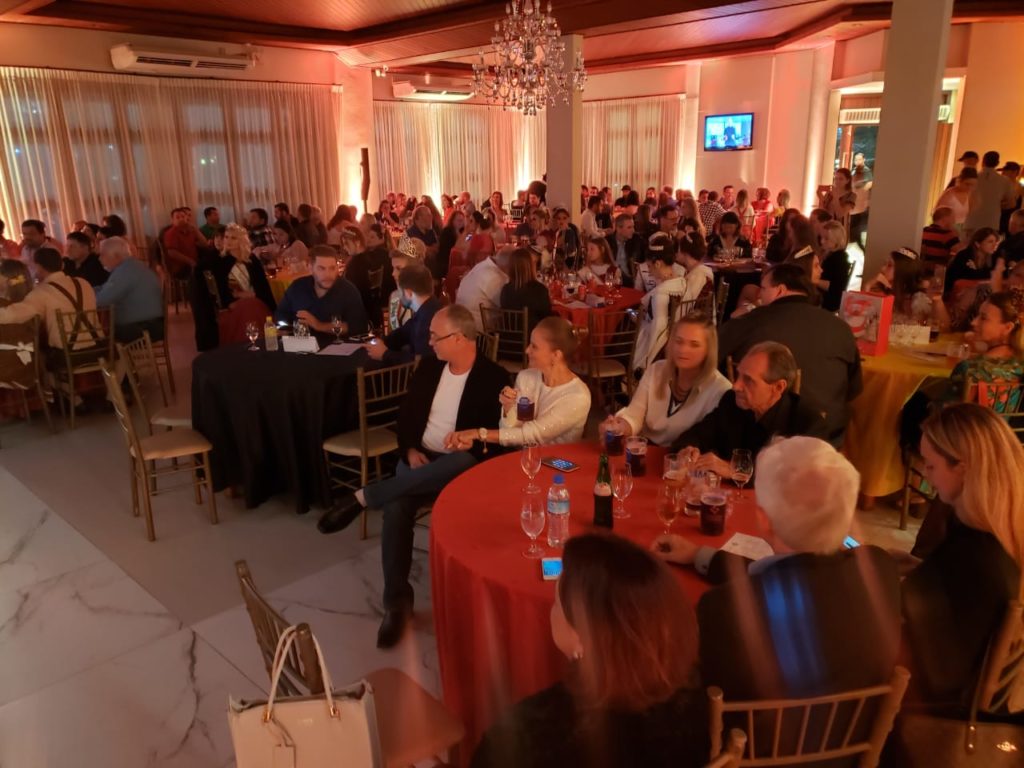 Lançamento oficial da 34ª Fenarreco trouxe novidades