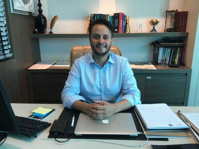 Roberto Pedro Prudêncio Neto