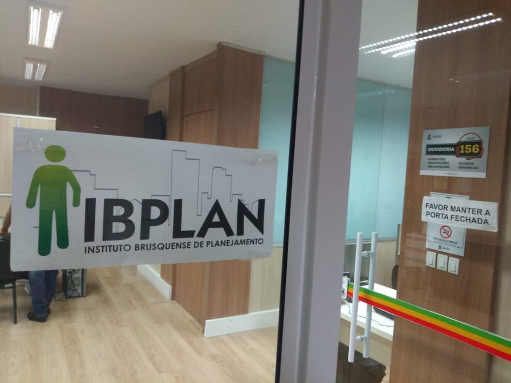 ibplan brusque