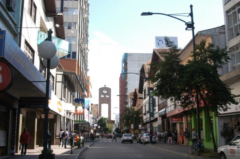 decreto coronavírus blumenau