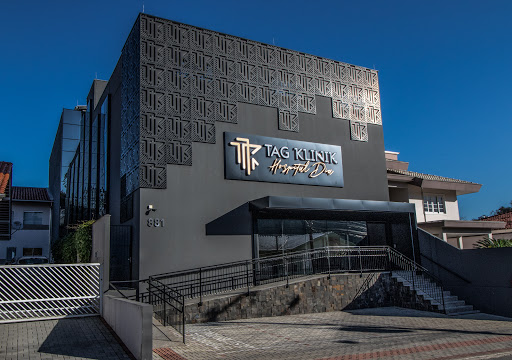 tag klinik - hospital brusque