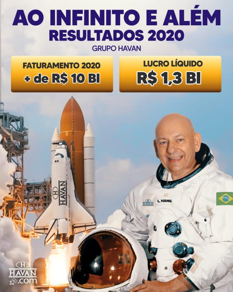 luciano hang brusque