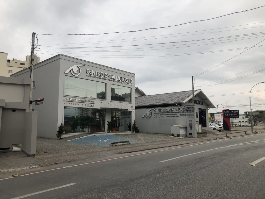 Proview Letras e Fachadas: Empresa do grupo Proprint comemora três anos de fundação