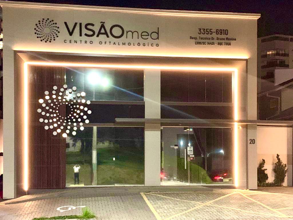 Proview Letras e Fachadas: Empresa do grupo Proprint comemora três anos de fundação