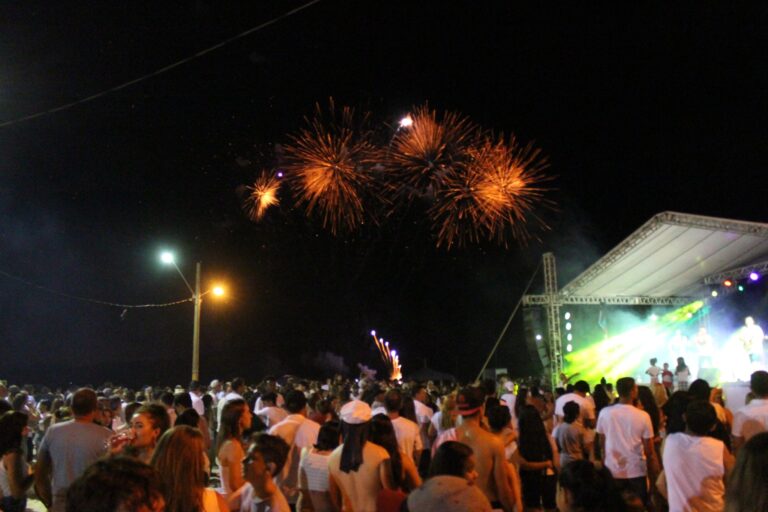 porto belo reveillon