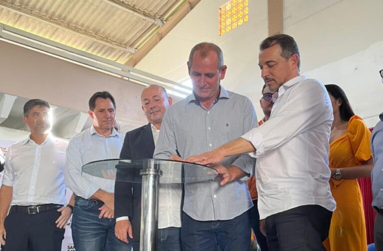 barragem botuverá governador moisés