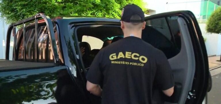 gaeco itajai