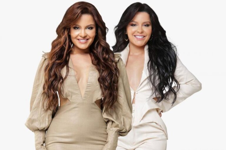 maiara e maraisa itajai