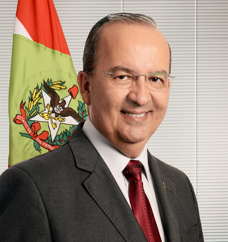 Jorginho Mello (PL-SC).