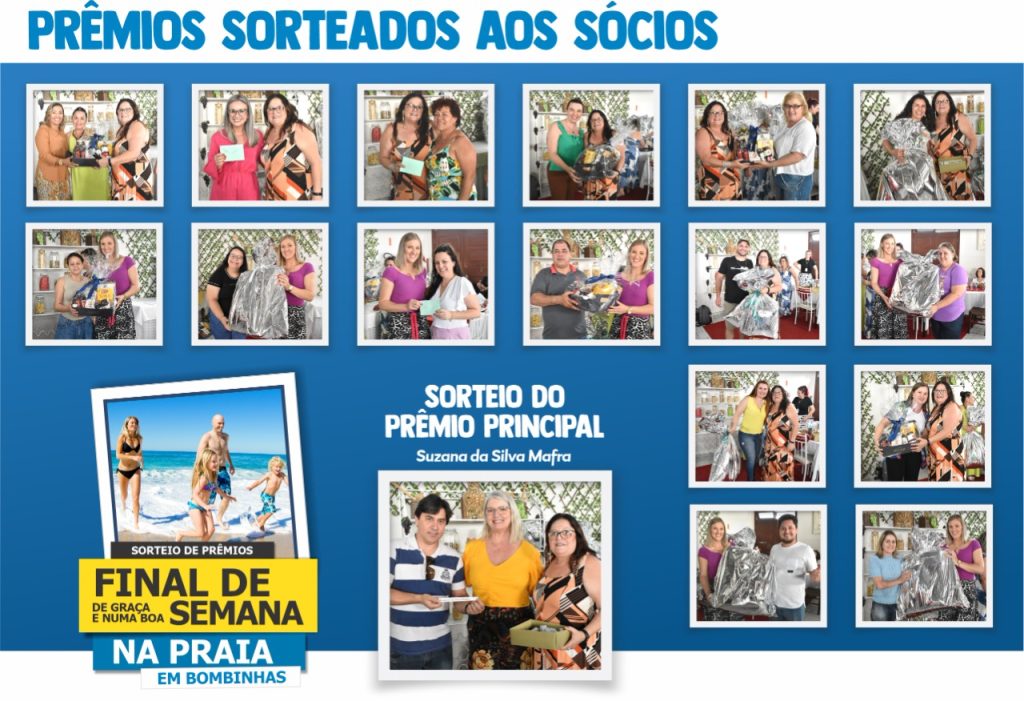 Sinseb comemora dia do servidor com almoço especial