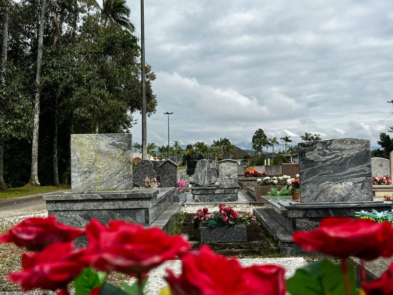 parque da saudade