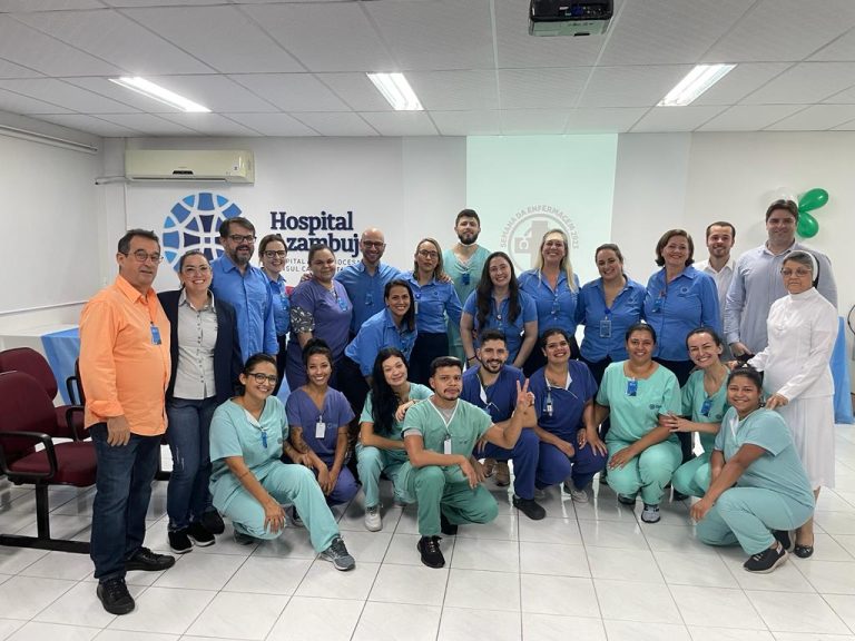 hospital azambuja